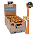 12" Jumbo Bully Sticks Display Box