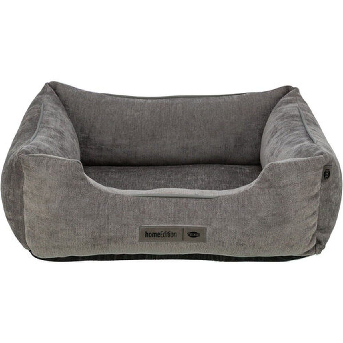 Dog Bed Trixie Vital Lennox Grey 120 x 80 cm