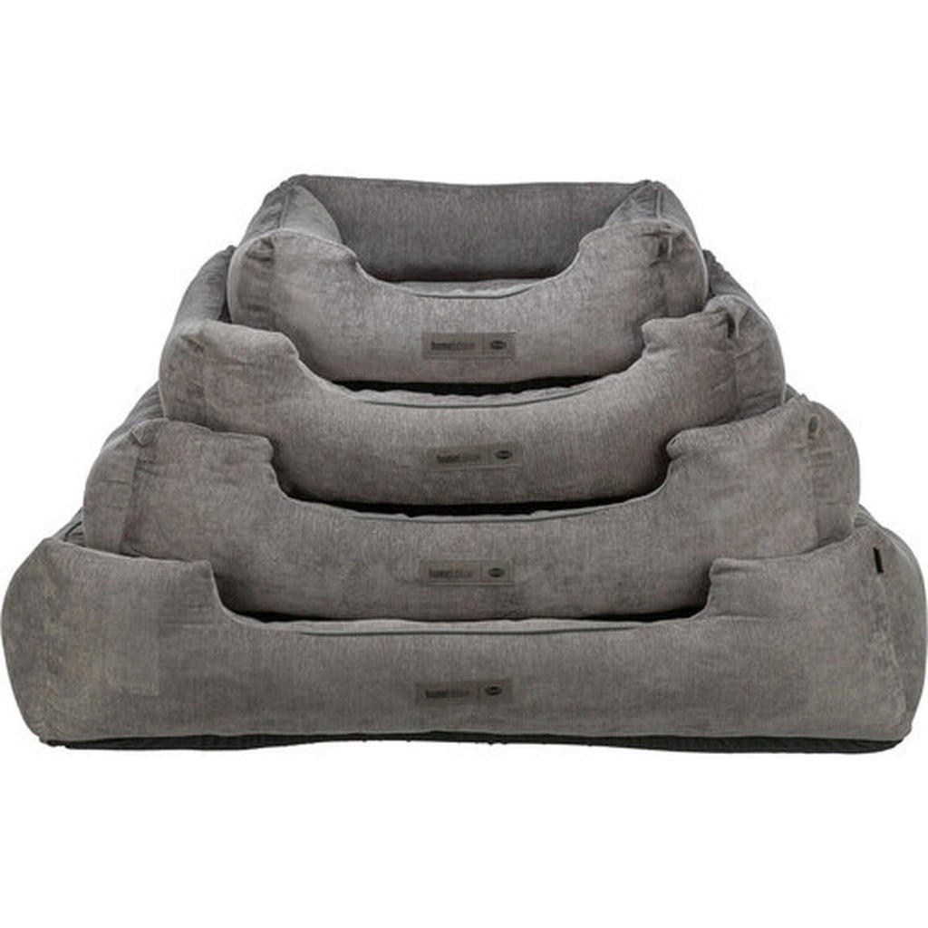 Dog Bed Trixie Vital Lennox Grey 120 x 80 cm