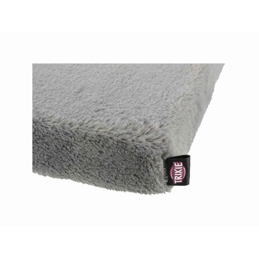 Dog Bed Trixie Vital Lonni Grey