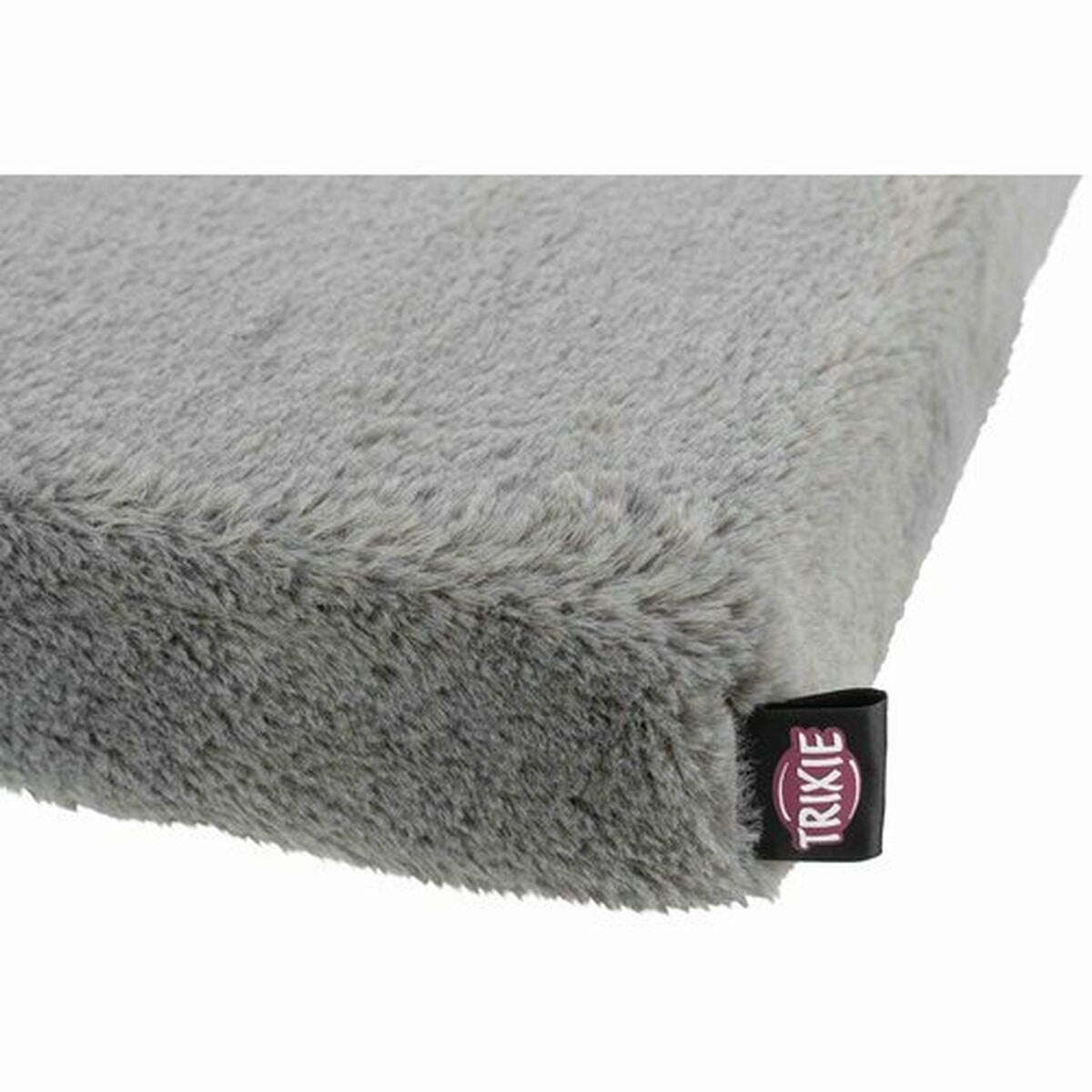 Dog Bed Trixie Vital Lonni Grey