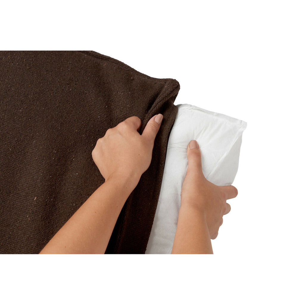 Dog Bed Hunter Brown 100 x 70 cm