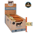 6" Thin Bully Sticks Display Box