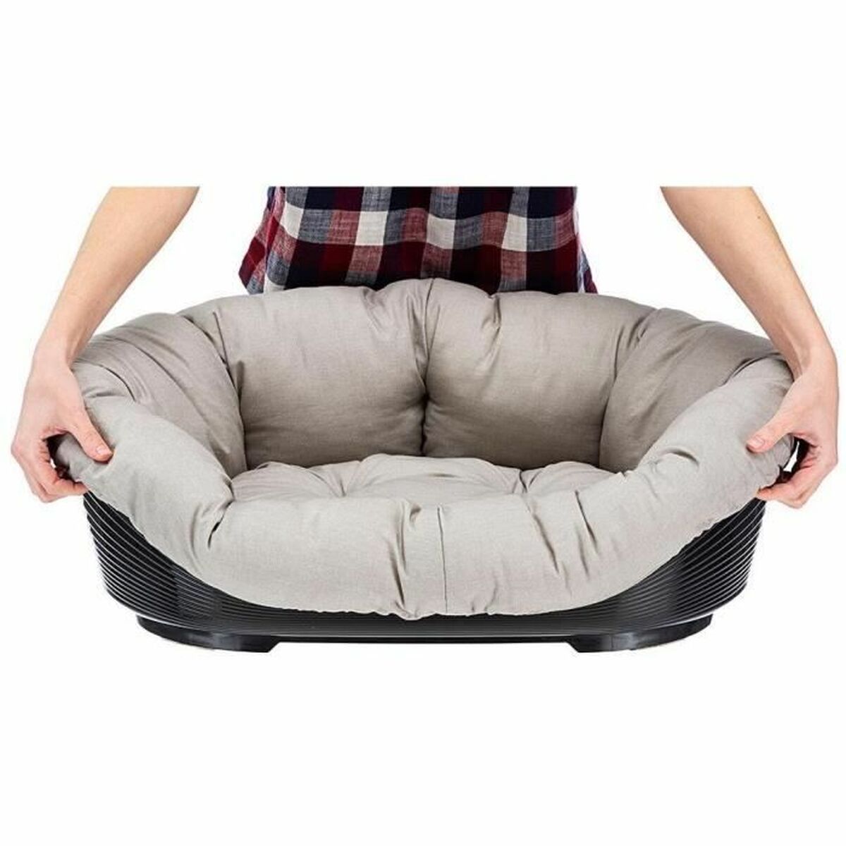 Dog Bed Ferplast