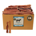 4-6" Variety Bully Sticks