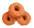 Pumpkin Donuts (Qty 18)