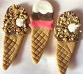 Summer Ice Cream Cones (18)