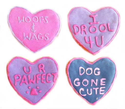 Sweet Hearts Gift Box