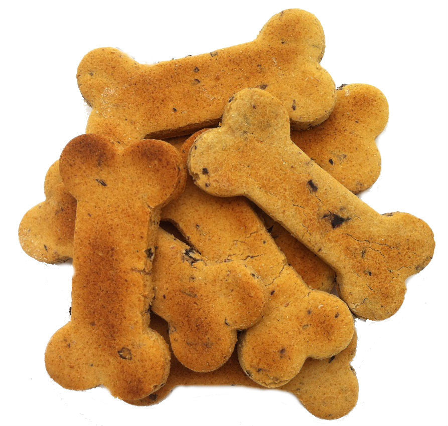 Gluten Free Blueberry (12 oz)