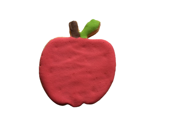 Fall Apples (Qty 12)